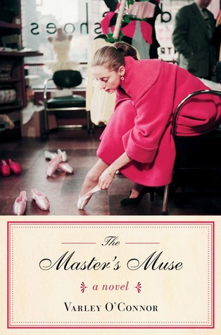 Master's Muse cover
