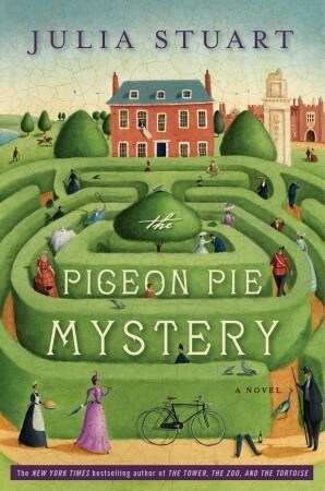 Pigeon Pie Mystery