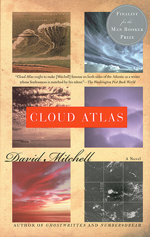 Cloud Atlas