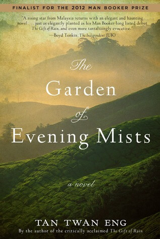 Garden of Evening Mists