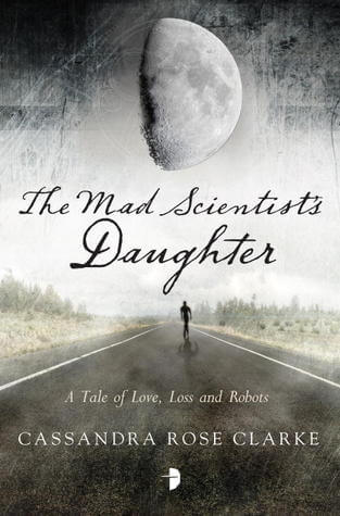 Mad scientist's daughter