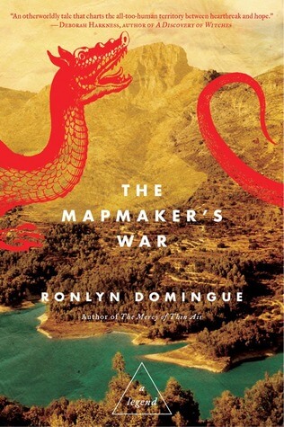 Mapmaker's war