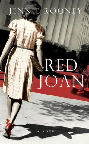 Red Joan