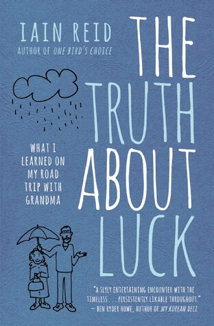 Truth About Luck