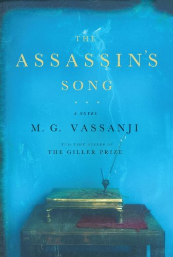 Assassin's Song