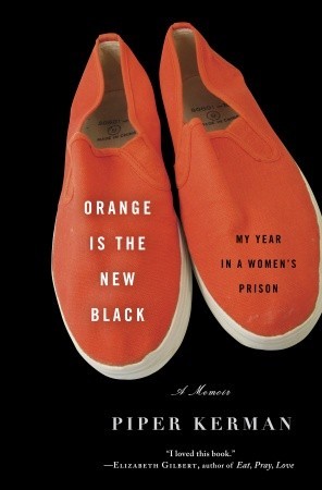 Orange is the new Black