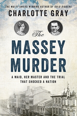 The Massey Murder